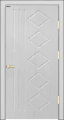 Gapylar | MDF Interior Door Block 080x200 cm