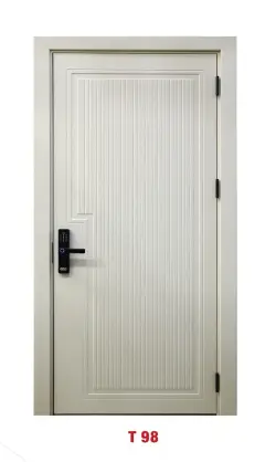 Gapylar | Interior Door Block MDF 080x200cm
