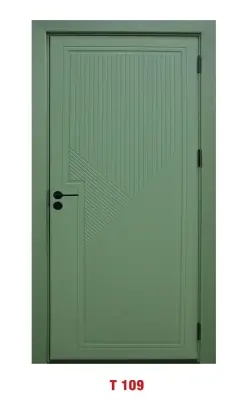 Gapylar | MDF Interior Door Block 080x200 cm