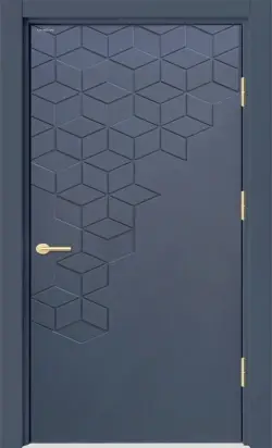 Gapylar | MDF Interior Door Block 080x200 cm