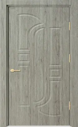 Gapylar | MDF Interior Door Block 080x200cm
