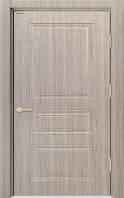 Gapylar | MDF Interior Door Block 080x200cm