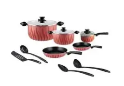 Tefal C3079082 | Cookware Set 8 pcs Non-Stick