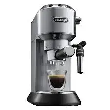 Delonghi EC685.M | Nasosly Espresso Kofe Enjamy 15 Bar 1,1 L