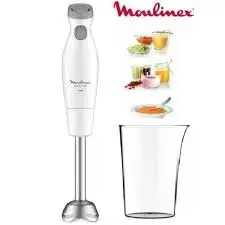Moulinex DD451110 | Погружной блендер 600 Вт нержавеющая сталь