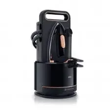 Braun IS9090BK | Steam Generator High-Capacity