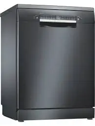 Bosch SMS4HMC65Q | Dishwasher Stainless Steel A++