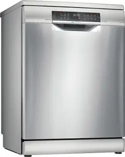 Bosch SMS6EMI65Q | Посудомоечная машина на 14 комплектов