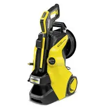 Karcher K5COMPHOME | High-Pressure Washer Industrial Power