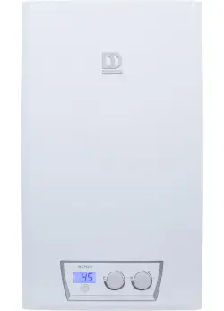 Demir Döküm DD-Atron-24 | Wall-Mounted Gas Boiler 24 kW
