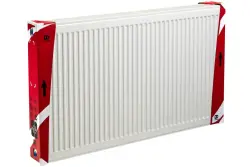 Demir Döküm DD-PPlus-60/100 | Radiator (Combi System) High Efficiency
