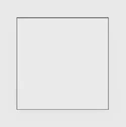 Moderna E01010 | Single Switch 10A Concealed Mount 250V