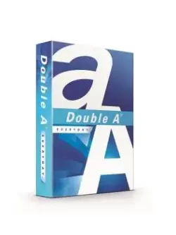 Double A4 | Офисная бумага 70 г/м² 500 листов