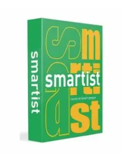 Double Smartist | A4 Kagyz 70 gsm 500 List