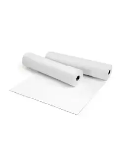 Plotter Paper | Plotter Paper 60x50cm Uncoated Roll