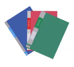 60 Faýlly Papka, Resminama Tertiplemek üçin