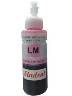 Student LM | Printer Ink Light Magenta 100ml