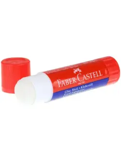 Faber-Castell | Клей-карандаш 40 г для объемных склеиваний