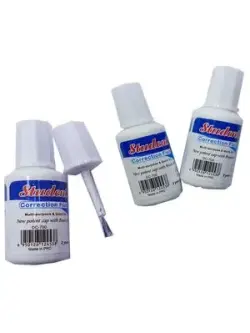 Student DC-700 | Correction Fluid with Brush 10ml