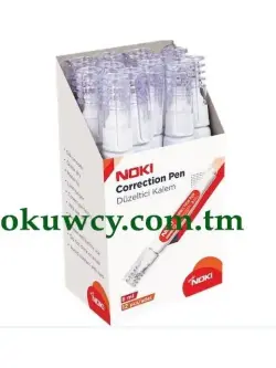 Noki 41140 | Correction Fluid 8ml