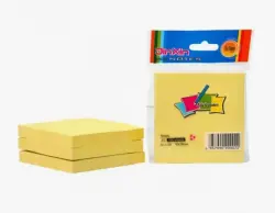 Generic | Sticky Notes 3x3 100 Sheets