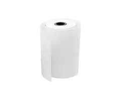 Unbranded Термолента 56*25 | Thermal Paper Roll 56x25 mm
