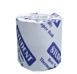 Student 80*80 | Termolenta 80mm x 80m