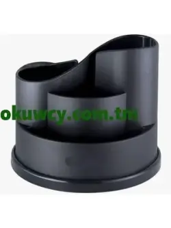 O-life S-828E | Desktop Organizer Multi-Compartment