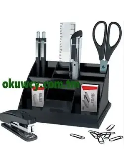 O-life S-088 | Berk plastmassa stol üstü tertipçi