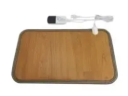 Electric Heating Mat     2000000013008 | Heating Mat 50x150 cm Thermostat + Adapter