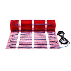 8800098011115 | Underfloor Heating Mat 17.5 W 5 m²