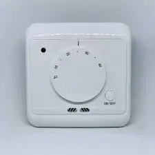 Tom 21 | Mehaniki Pol Üçin Termoregulyator 16A 0091