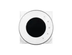 Tol Tol-45 | Floor Heating Thermostat Touchscreen 20A 0936