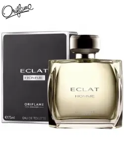 ORIFLAME 42864 | Туалетная вода для мужчин  ECLAT HOMME 75 мл Цитрусовый аромат