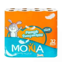 MONA | Hajathana Kagyzy 32 Rulon