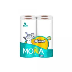 MONA | El Kaýyş Polotensasy  4 Rulon