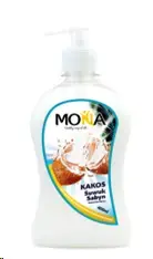 MONA Kakos | Liquid Soap 400 ml Hygienic Bulk Pack