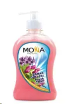 MONA Bahar gulleri | Liquid Soap 400 ml