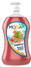 MONA Garpyz | Liquid Soap 400 ml