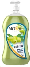 MONA | Liquid Soap Olive 400 ml