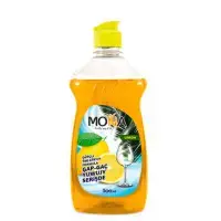 MONA | Gap-gaşylary ýuwujy serişde Limon 500 ml