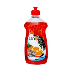 MONA Pyrtykal | Dishwashing Liquid 500 ml Cost-Efficient