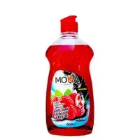 MONA | Dishwashing Liquid 500 ml Malina