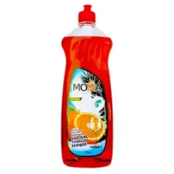 MONA Pyrtykal | Dishwashing Liquid 750 ml Citrus Scent