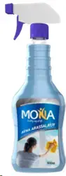 MONA | Window Cleaner 500 ml Streak-Free Formula