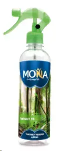 MONA | Air Freshener 400 ml Yagynly Tokay Scent