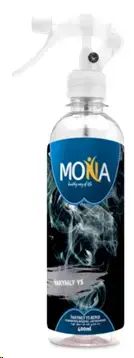 MONA Temmäki tüssä garşy | Air Freshener 400 ml Aerosol