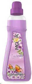 MONA | Fabric Softener Lawanda 1.7L Long-Lasting Freshness