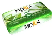 MONA | Toilet Soap Aloe 150g