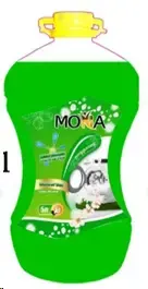MONA | Liquid Laundry Detergent 5000 ml